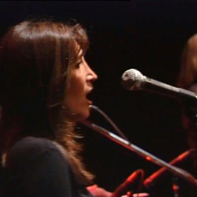 2002 Gabriela Estrada