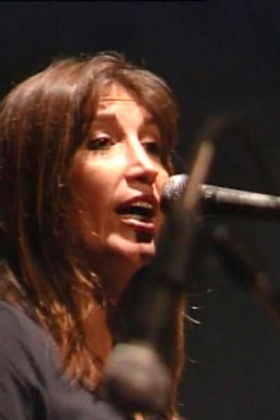 2002 Gaby Estrada