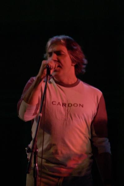 2006 Rudy Giglione