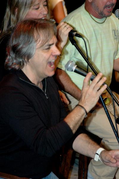 2010 Rudy Giglioni Y Cia