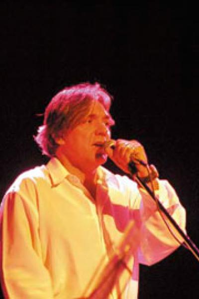 2012 Rudy Giglione